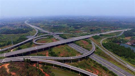 云湛高速将连通湛江吴川机场，预计明年通车|高速|湛江市_新浪新闻