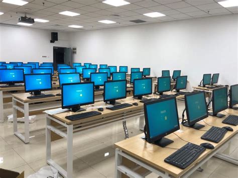 机房系统建设-新疆蓝光电脑科技