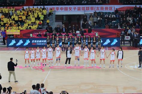 中国女篮新一代女神就是她 面容姣好气质非凡想和她打球