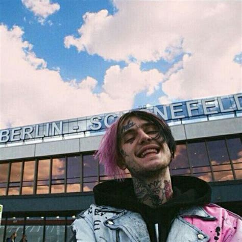 Lilpeep图片