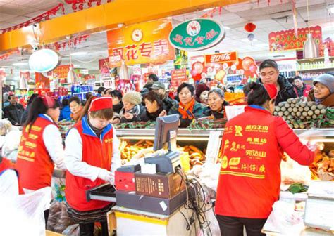 丹东熟食批发行业如何做大做强？ -- 本溪市双花熟食品有限公司