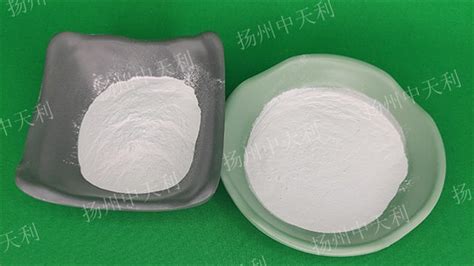江西3N/4N高纯度高纯氧化铝价格优惠 欢迎咨询 扬州中天利新材料供应
