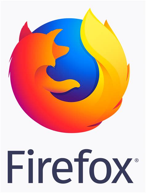 火狐（Firefox）启用全新LOGO设计 - 设计之家