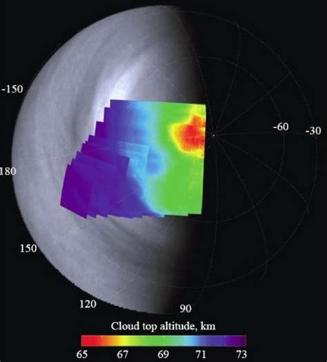 金星之谜 - 神秘的地球 科学|自然|地理|探索