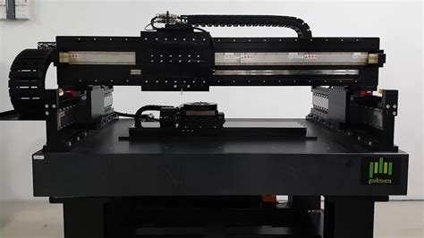 大理石直线电机模组xy模组优势 – 碧绿威(深圳)自动化 – 一家集设计与制造为一体的运动控制产商。