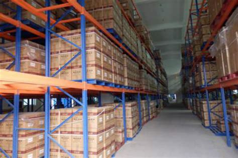 更有优势的仓库货架设计方法-新疆汇力丰仓储设备有限公司