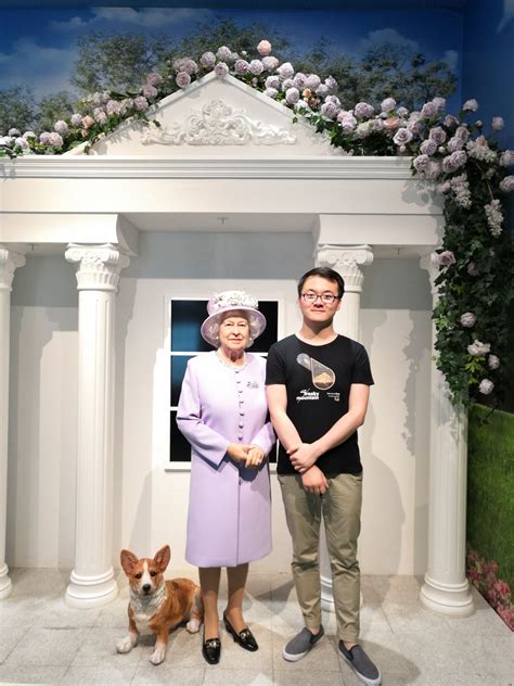 2023香港杜莎夫人蜡像馆游玩攻略,香港杜莎夫人蜡像馆是国内旅...【去哪儿攻略】