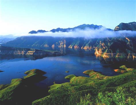 秦皇岛旅游必玩的5个景点 - 必经地旅游网