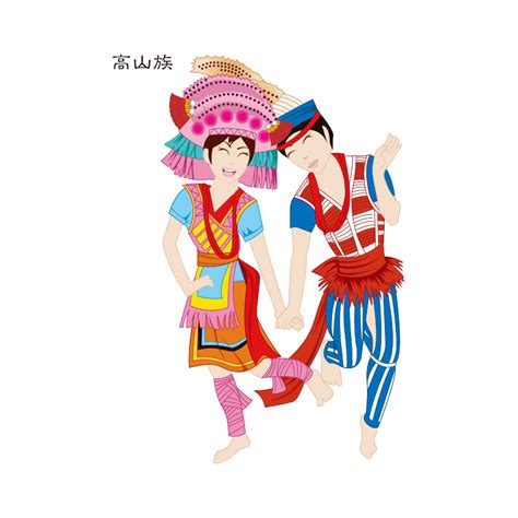 高山族的传统节日介绍 高山族的简介_知秀网
