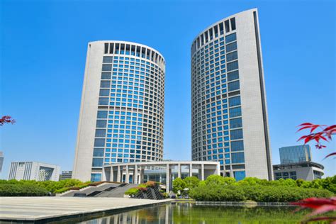 合肥高新区政务服务中心(办事大厅)