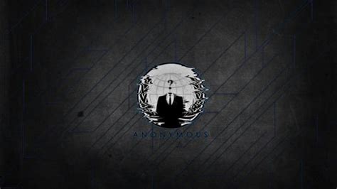 匿名者黑客：荒莽世界的叛徒，理想国度的先知|界面新闻 · JMedia
