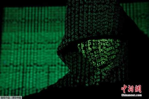 “匿名”黑客组织网站在宣布对俄罗斯进行“网络战争”后被黑_凤凰网视频_凤凰网