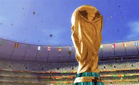 2026年世界杯扩军规则解析 国足机会来了？ - 风暴体育