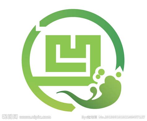 房山logo设计图__企业LOGO标志_标志图标_设计图库_昵图网nipic.com