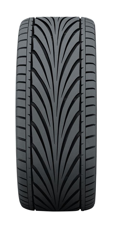Toyo Tires 250760 Toyo Proxes T1R Tires | Summit Racing