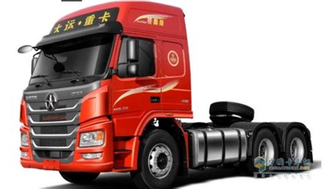 大宗货物运输选哪款卡车好大运新N8E3.0版治愈用户痛点_易车