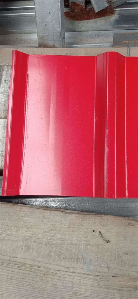 压型彩钢板_yx15-225-900彩钢瓦 墙面压型彩钢板 批发可定制 - 阿里巴巴