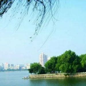 2022甘棠湖游玩攻略,甘棠湖附近有烟水亭、南湖公...【去哪儿攻略】