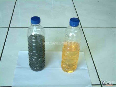 供应MON系列铝轧制油添加剂_铝合金添加剂-南京南科环境工程有限公司