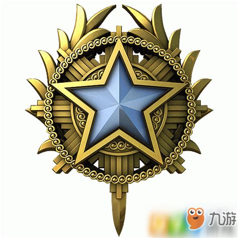 《CSGO》2020年服役勋章展示 2020年服役勋章获得方式介绍_九游手机游戏