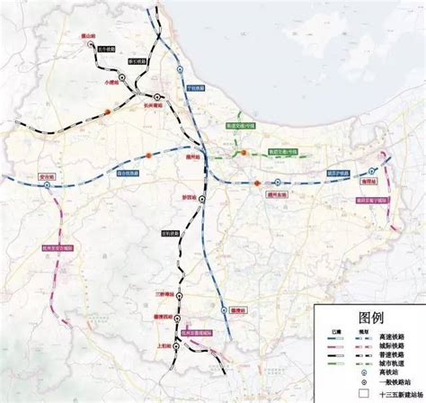 重磅！杭州将新增6条高铁线路变身“高铁之城”-新闻中心-温州网