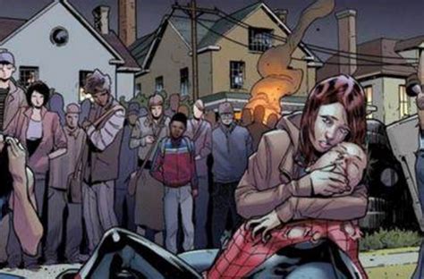 彼得·帕克在漫画中怎么死的（蜘蛛侠在漫画中怎么死的）-百度经验