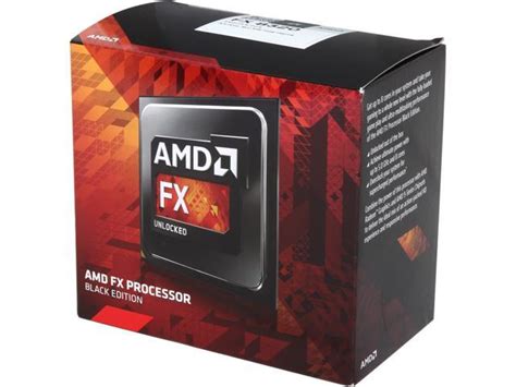 AMD FX-8320 3.5 GHz (Turbo) Desktop Processor - Newegg.com