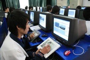 计算机网络应用专业_江西技师学院_赣州中专网