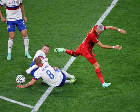 360体育-友好，比利时vs俄罗斯是本届欧洲杯第一场无人吃牌的比赛