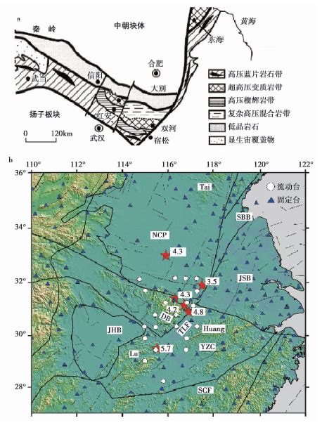 郯庐地震断裂带在中国地震断裂带中的地位如何？很多文章说会是下一个大地震的发生地，有多大可信度？ - 知乎