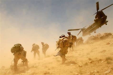 为您精选八部好看的阿富汗战争电影，体会现代战争的残酷！
