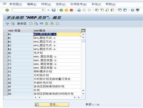SAP PP 笔记（二）物料_sap 基本单位和发料单位区别-CSDN博客