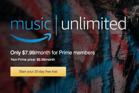 Amazon Launches Unlimited On-Demand Streaming Music Service - TheWrap