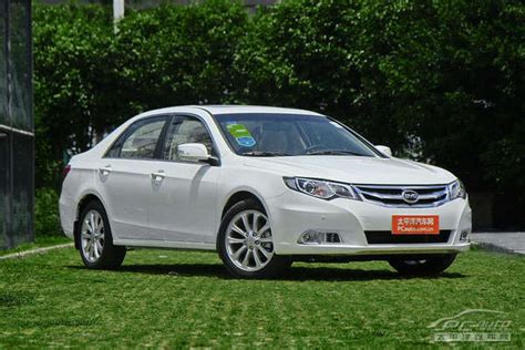 比亚迪思锐将于上海车展上市 预售15万-爱卡汽车