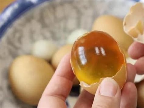 自制皮蛋的详细做法，只要注意这些技巧，制作简单，吃着放心|皮蛋|鹌鹑蛋|鸭蛋_新浪新闻