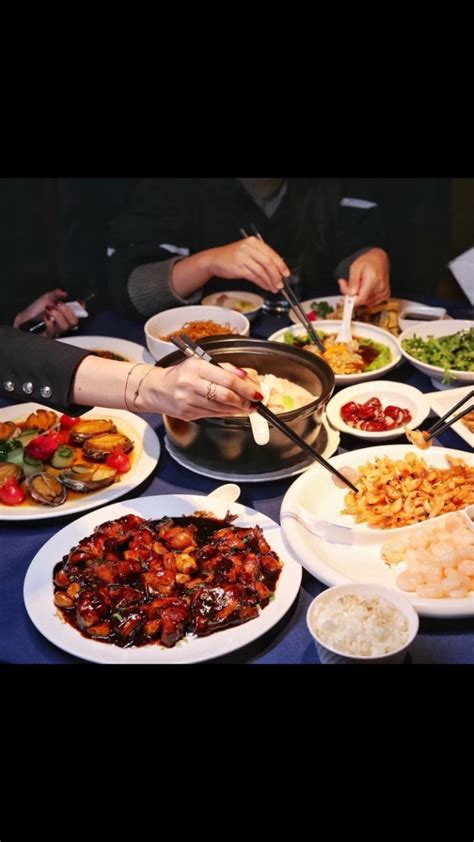 上海最古老的十大人气餐厅，上海老饭店位居第一名(2)_巴拉排行榜