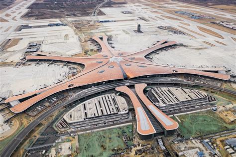 借力“公园城市示范区”建设 成都国际空港商务区加速成型成势 | 每日经济网