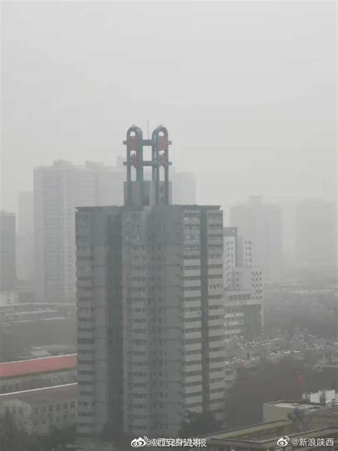 榆中县出现今年首场暴雪天气-高清图集-中国天气网