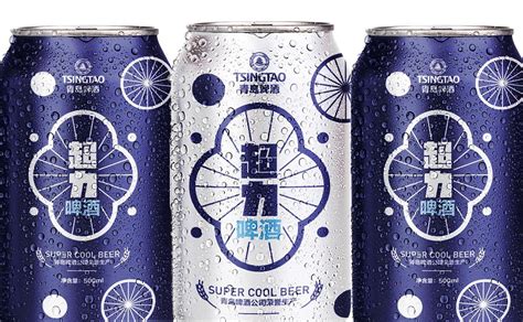 超力啤酒包装提升3_汇林文化-站酷ZCOOL