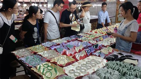 你能想到广州玉石批发一条街-广州卖玉市场(今日/动态)2023已更新 - 翡玉专栏
