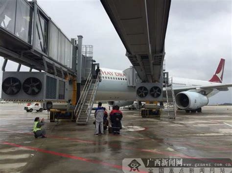 桂林两江国际机场出发区灯箱广告投放价格-新闻资讯-全媒通