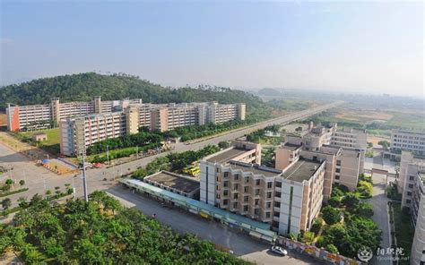 阳江市第一职业技术学校(阳江技师学院)地址在哪、电话、官网网址|中专网