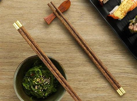 筷子品牌热卖款排行榜前十名，筷子十大品牌 - 知乎