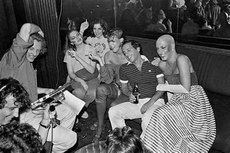 Studio 54 Fashion: The Most Iconic Looks from the Legendary Club
