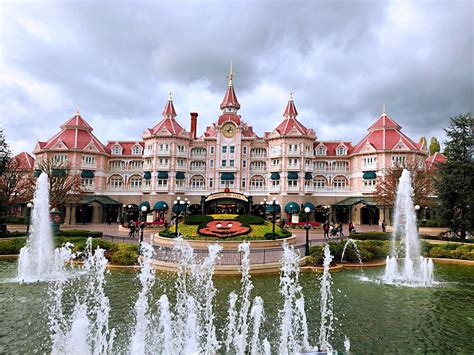 东京迪斯尼乐园酒店预订及价格查询,Tokyo Disneyland Hotel_八大洲旅游