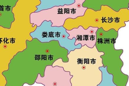 衡阳市地图 - 衡阳市卫星地图 - 衡阳市高清航拍地图