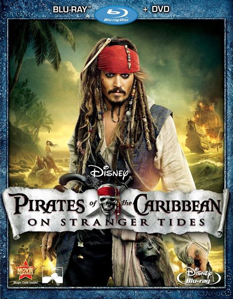 如何看待迪士尼重启《加勒比海盗》系列电影？ - 知乎