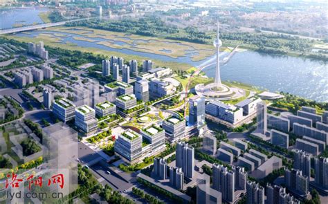 隋唐洛阳城遗址天街北延保护展示工程（四期）项目建设已完工-大河网