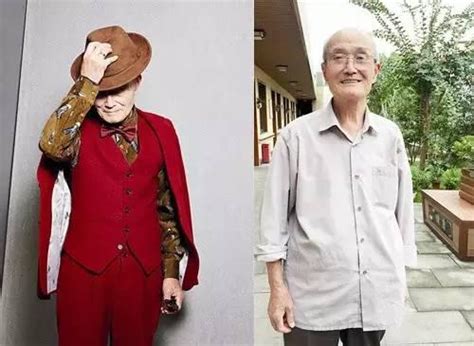 94岁网红爷爷黄全德病逝，但他并不是20元爷爷，因善意被广泛流传