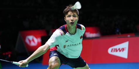 赵俊鹏被邀请参赛|2022世锦赛国羽最新参赛名单 - 爱羽客羽毛球网
